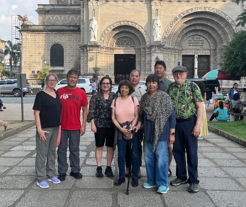 Phillipines Team