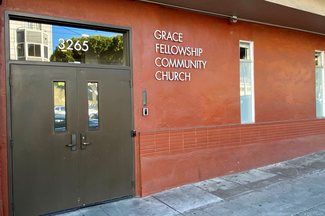 Grace Fellowship Community Church