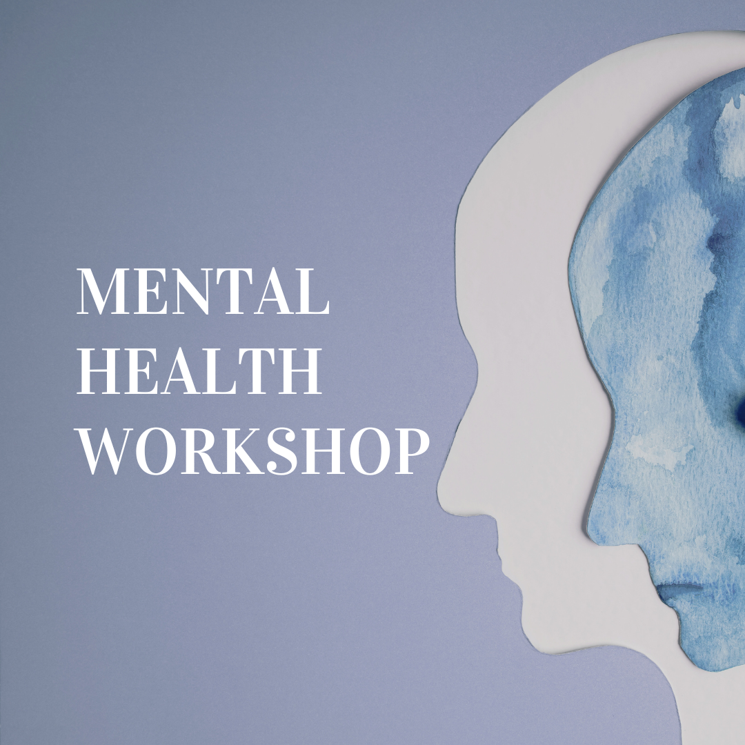 New College Berkeley - Mental Health Conference