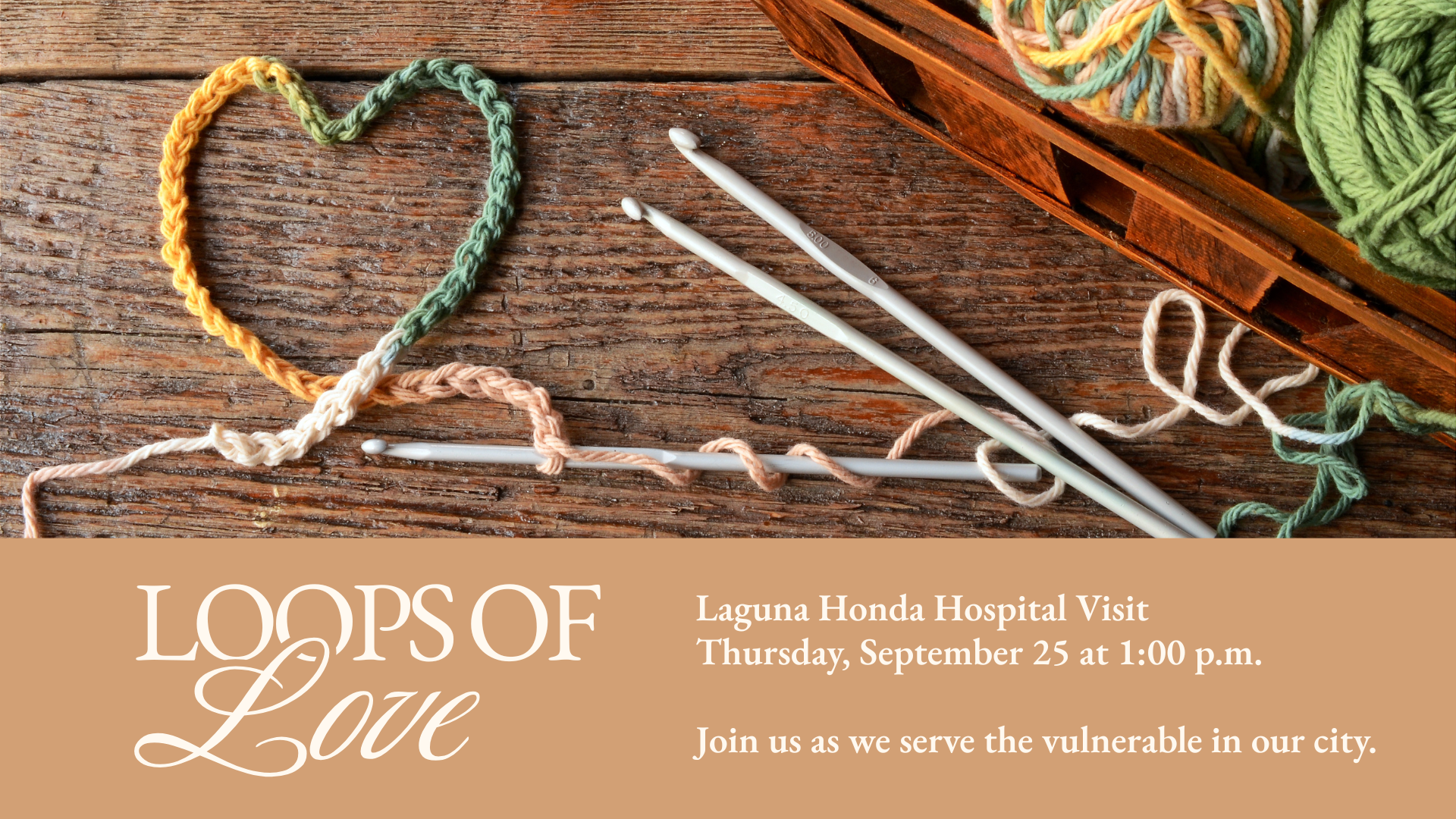 Loops of Love Delivery