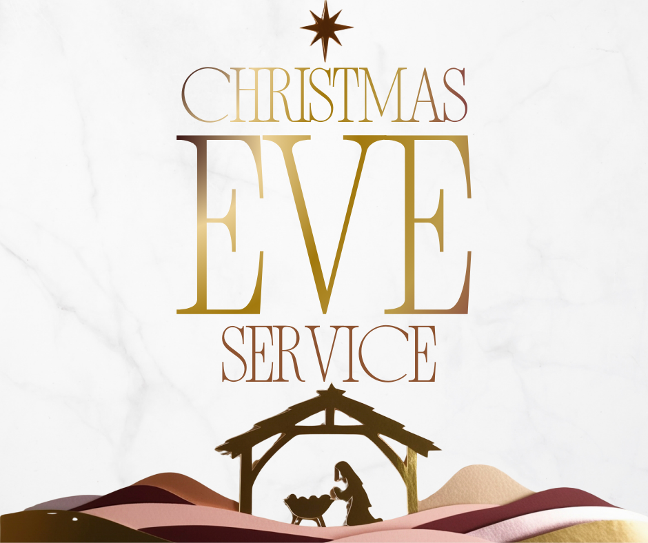 Christmas Eve Service