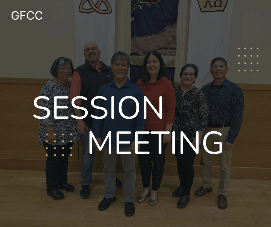 Session Meeting